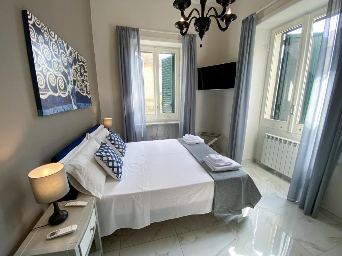 La Fitolacca B&B Lecce Ngoại thất bức ảnh