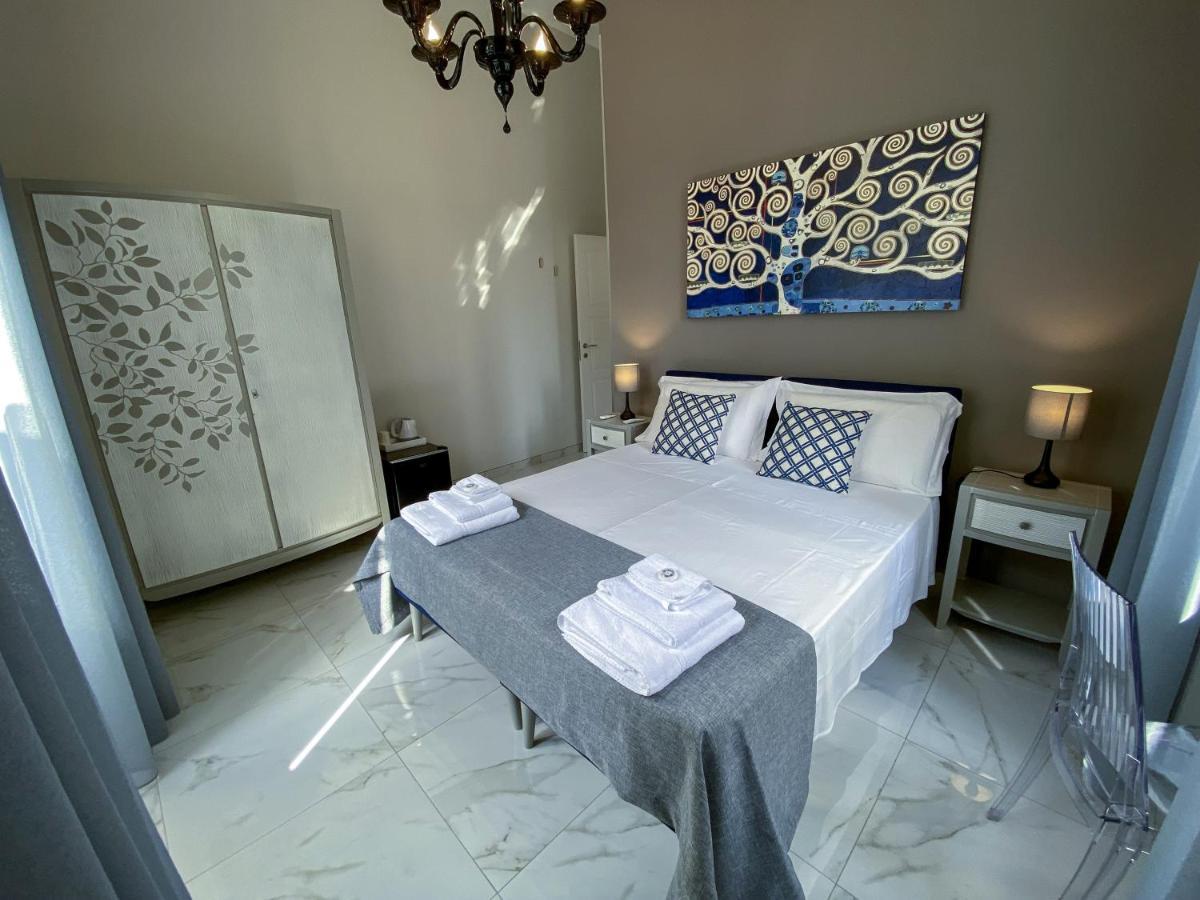 La Fitolacca B&B Lecce Ngoại thất bức ảnh