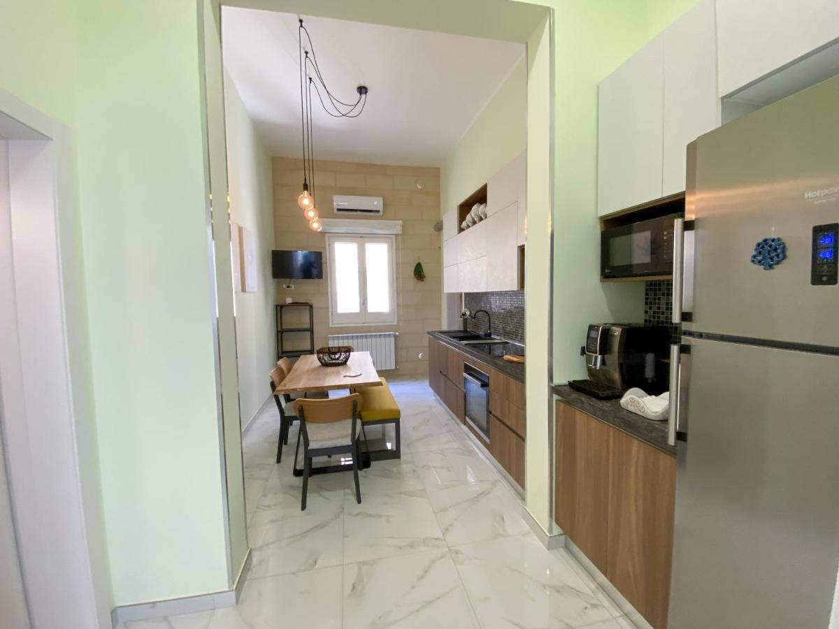 La Fitolacca B&B Lecce Ngoại thất bức ảnh