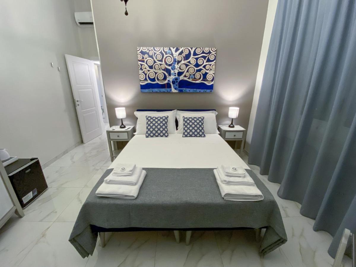 La Fitolacca B&B Lecce Ngoại thất bức ảnh
