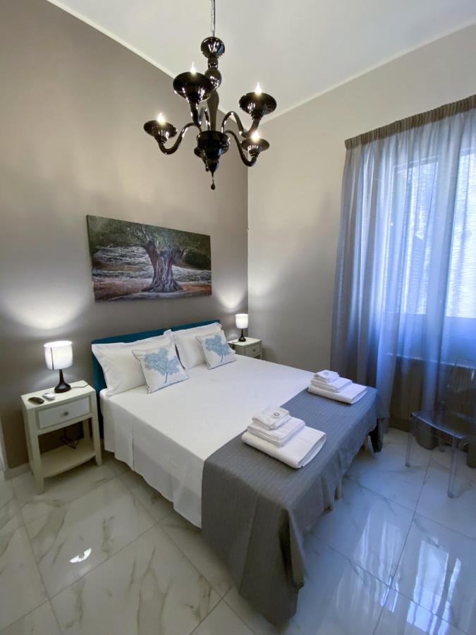 La Fitolacca B&B Lecce Ngoại thất bức ảnh