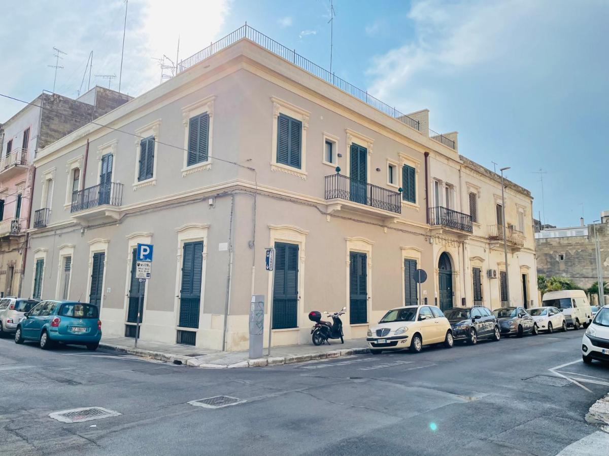 La Fitolacca B&B Lecce Ngoại thất bức ảnh