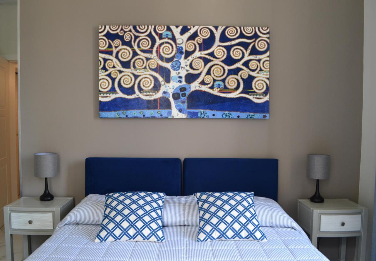 La Fitolacca B&B Lecce Ngoại thất bức ảnh
