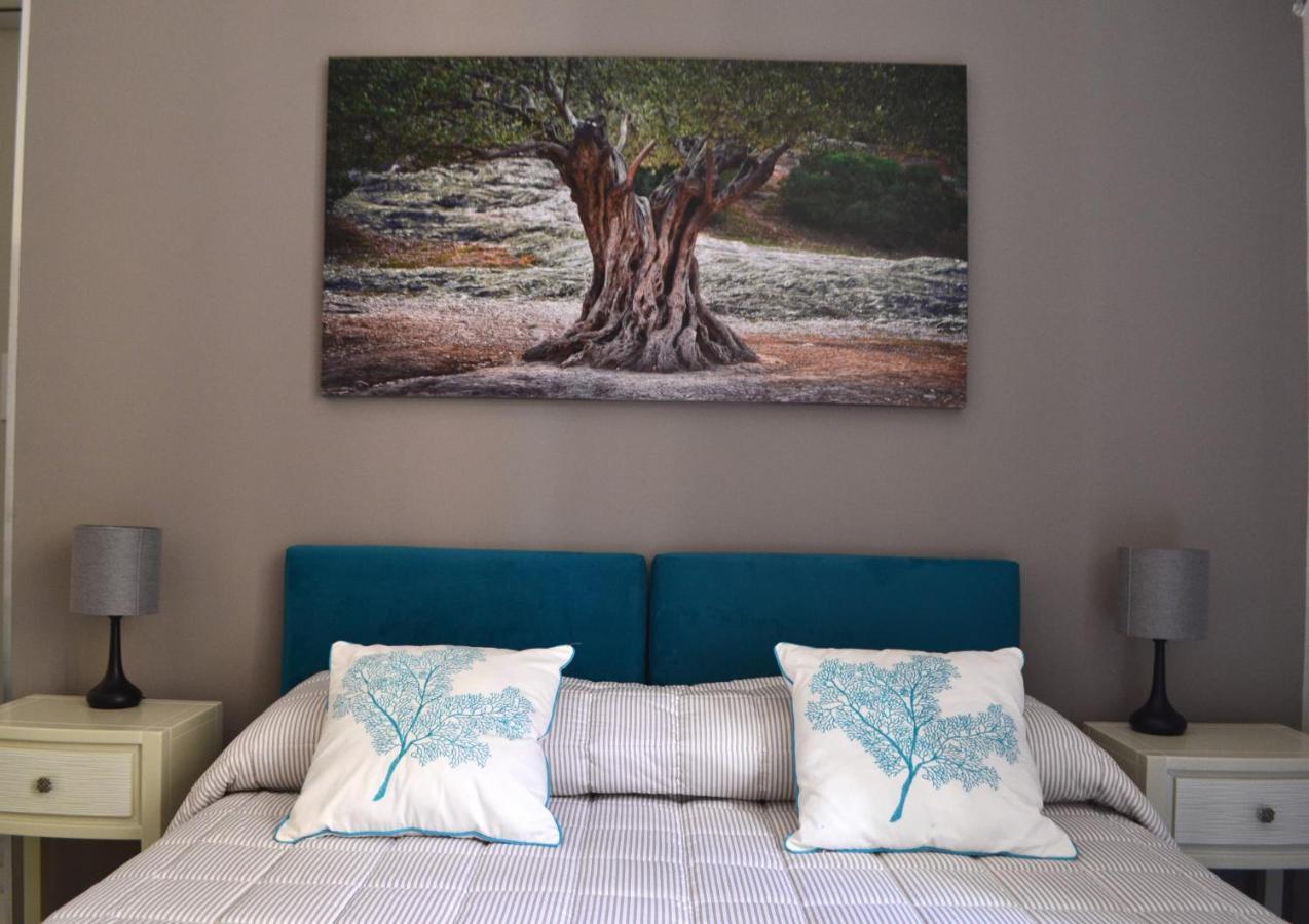 La Fitolacca B&B Lecce Ngoại thất bức ảnh