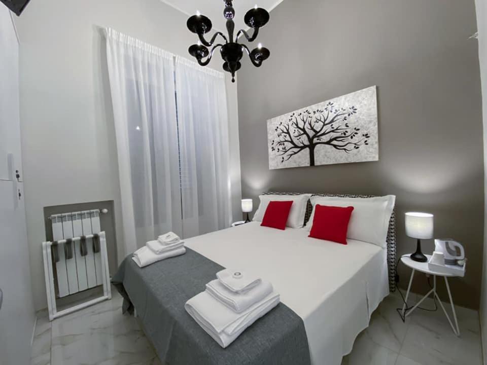La Fitolacca B&B Lecce Ngoại thất bức ảnh