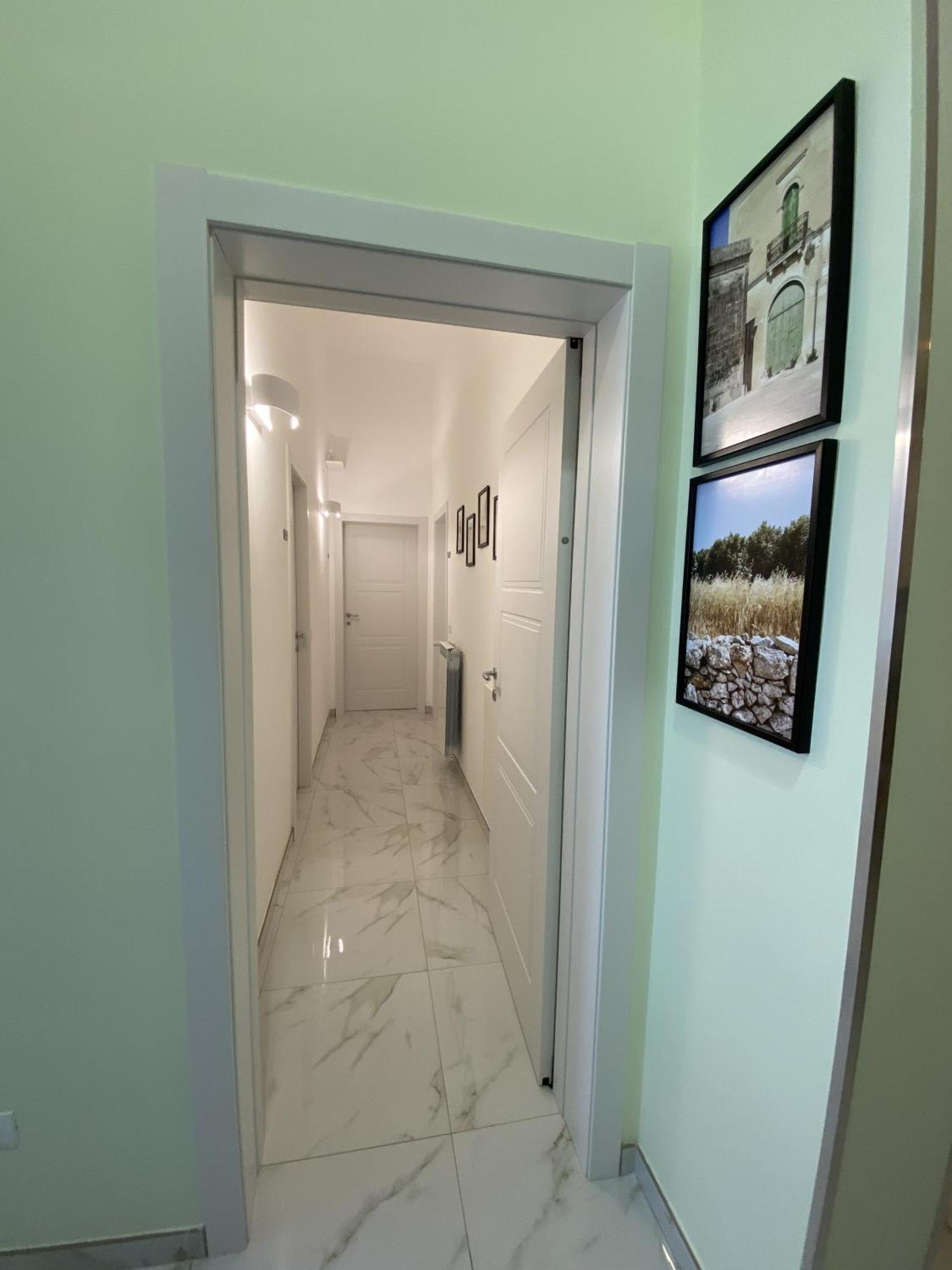 La Fitolacca B&B Lecce Ngoại thất bức ảnh