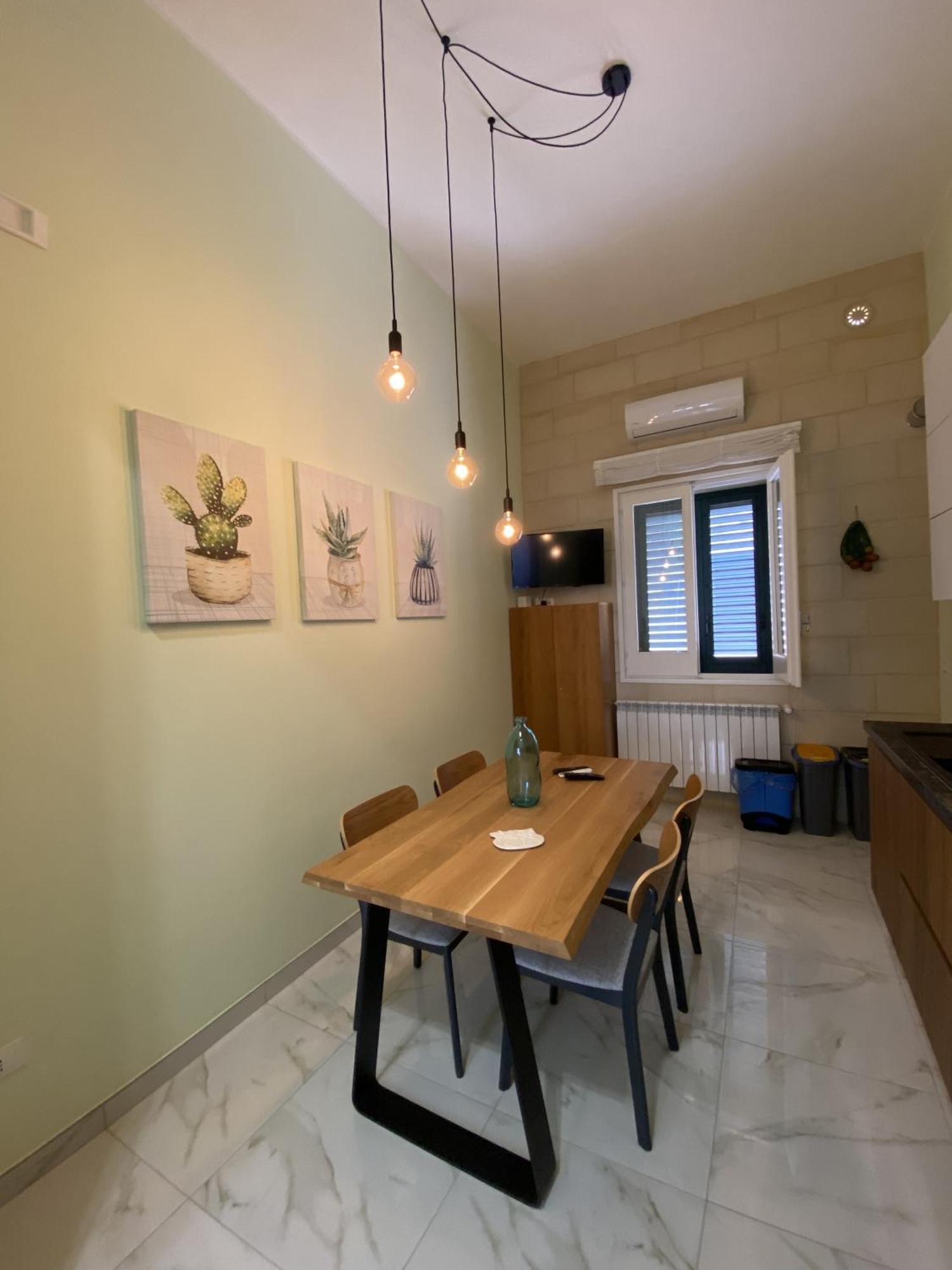 La Fitolacca B&B Lecce Ngoại thất bức ảnh