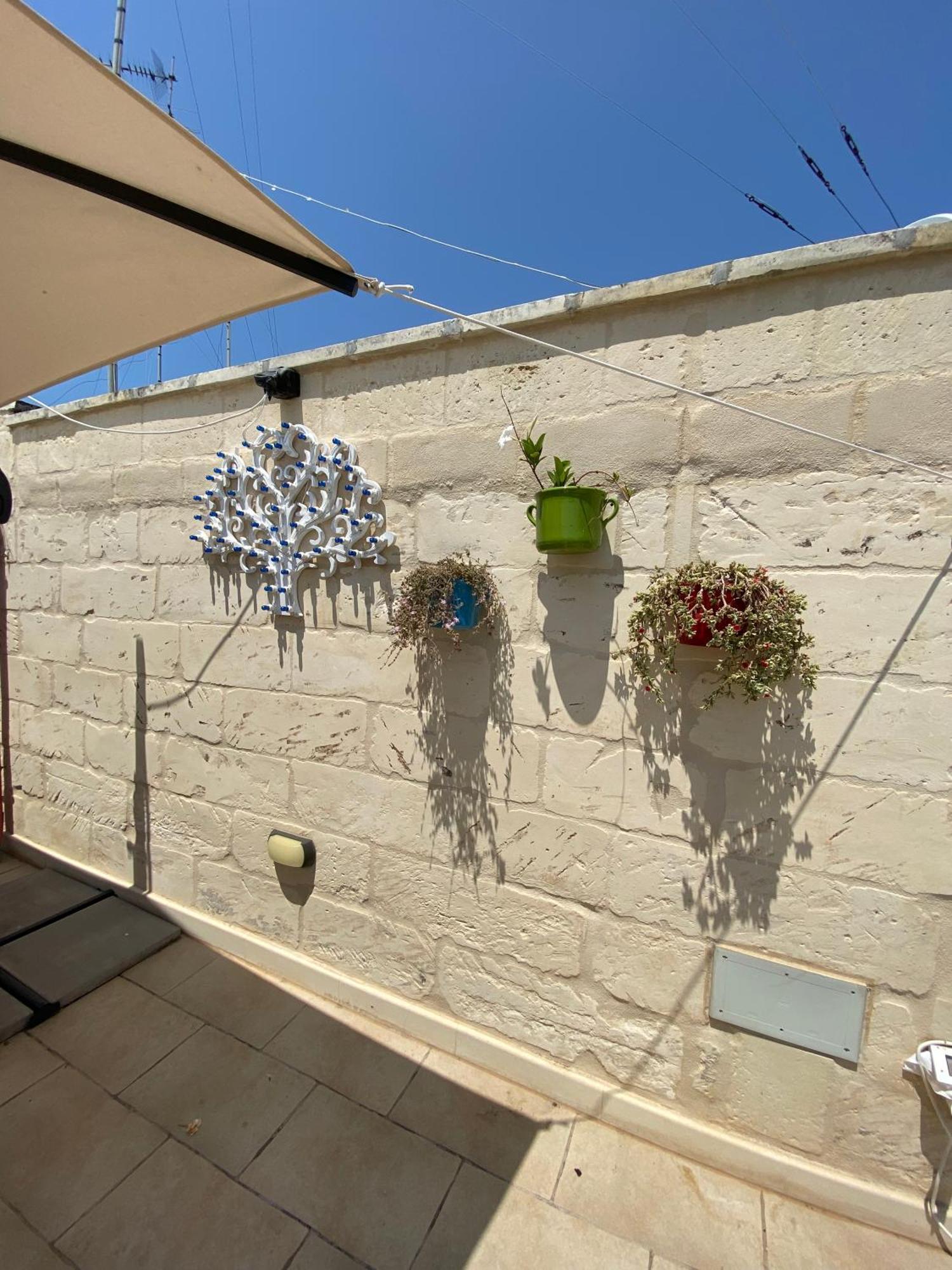 La Fitolacca B&B Lecce Ngoại thất bức ảnh