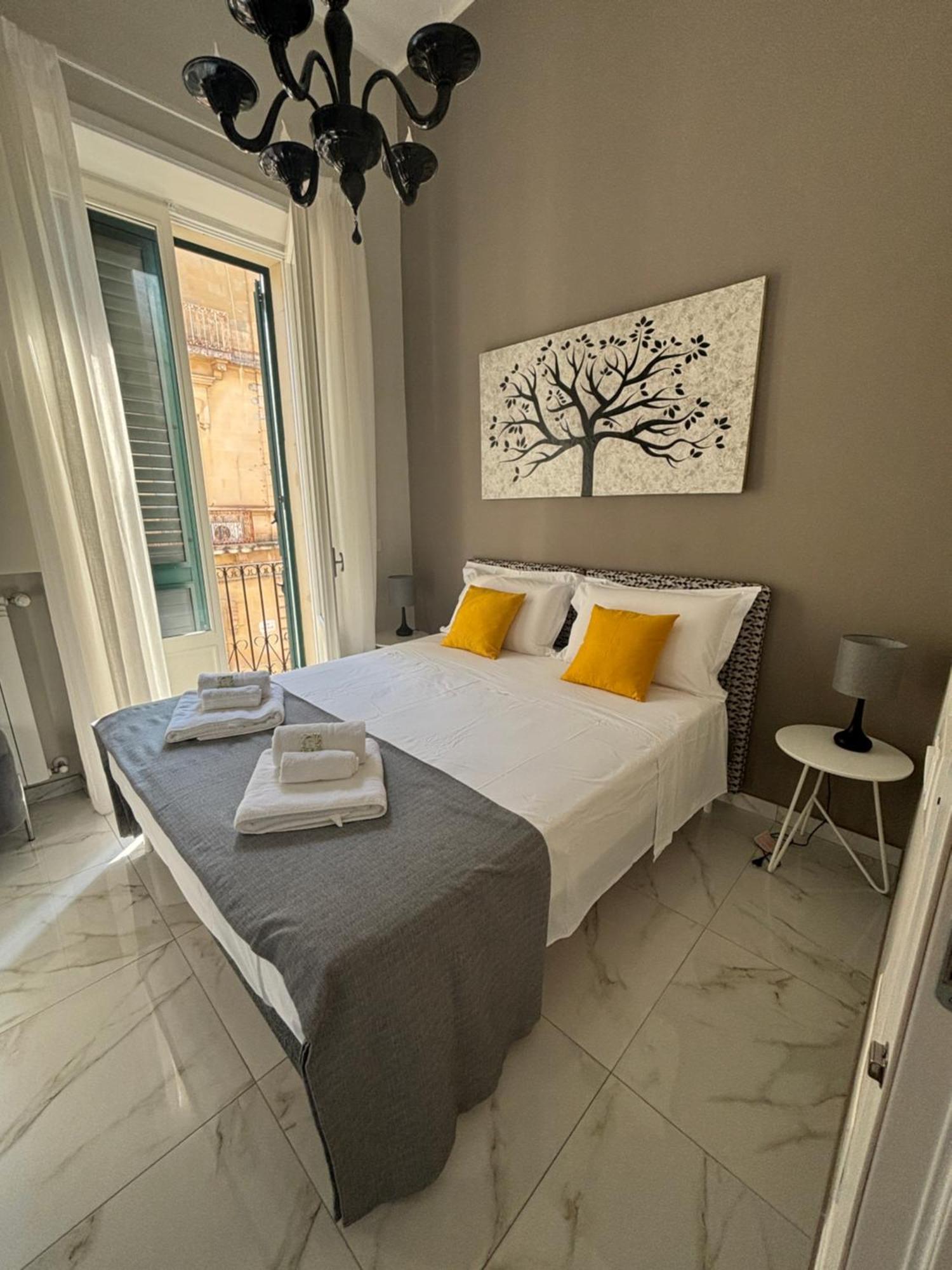 La Fitolacca B&B Lecce Ngoại thất bức ảnh