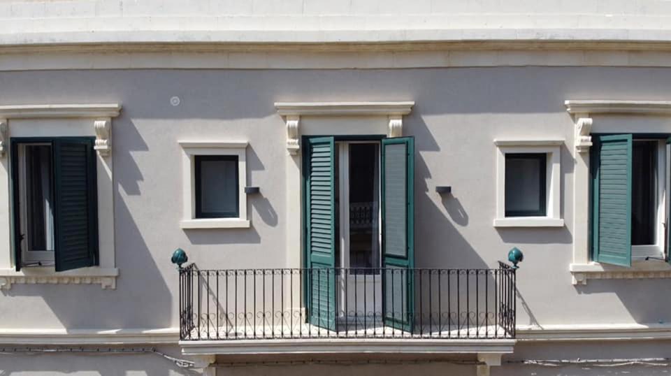 La Fitolacca B&B Lecce Ngoại thất bức ảnh